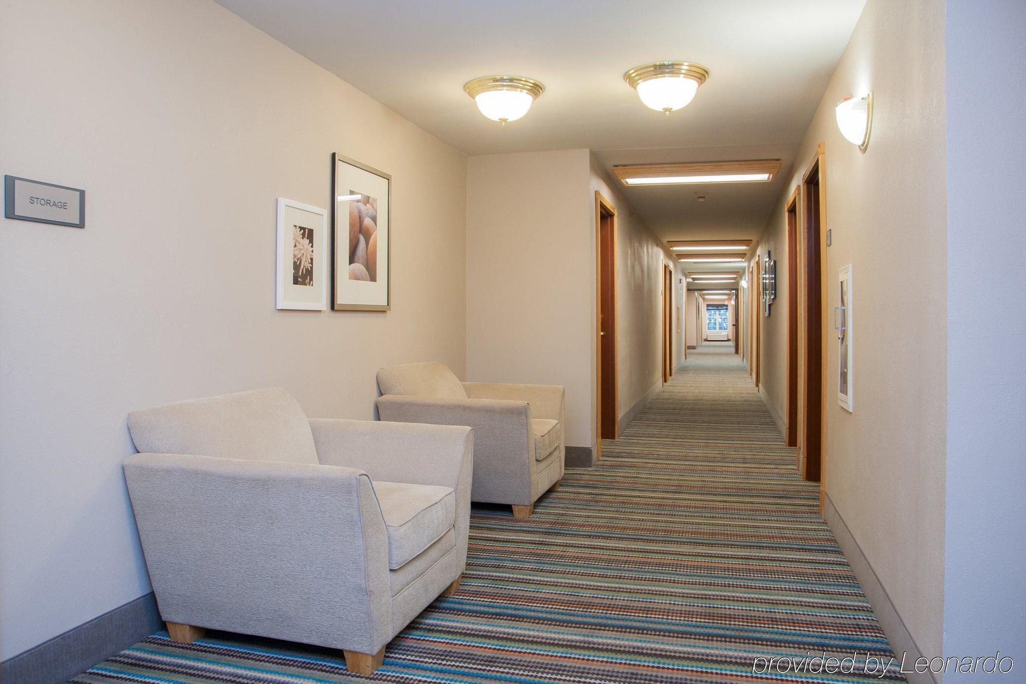 Country Inn & Suites By Radisson, Milwaukee Airport, Wi מראה חיצוני תמונה