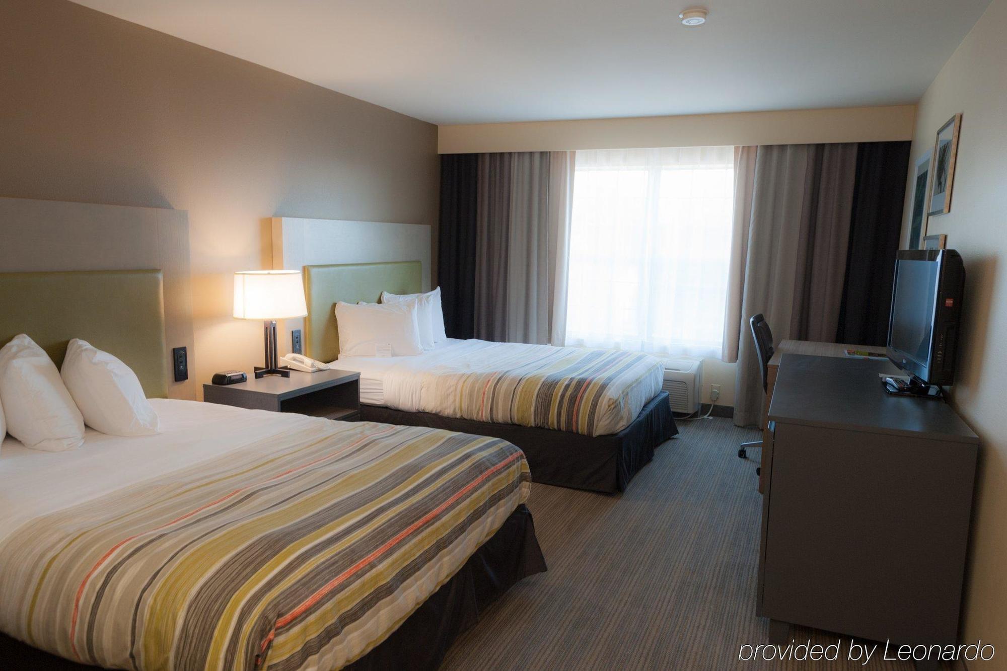 Country Inn & Suites By Radisson, Milwaukee Airport, Wi מראה חיצוני תמונה