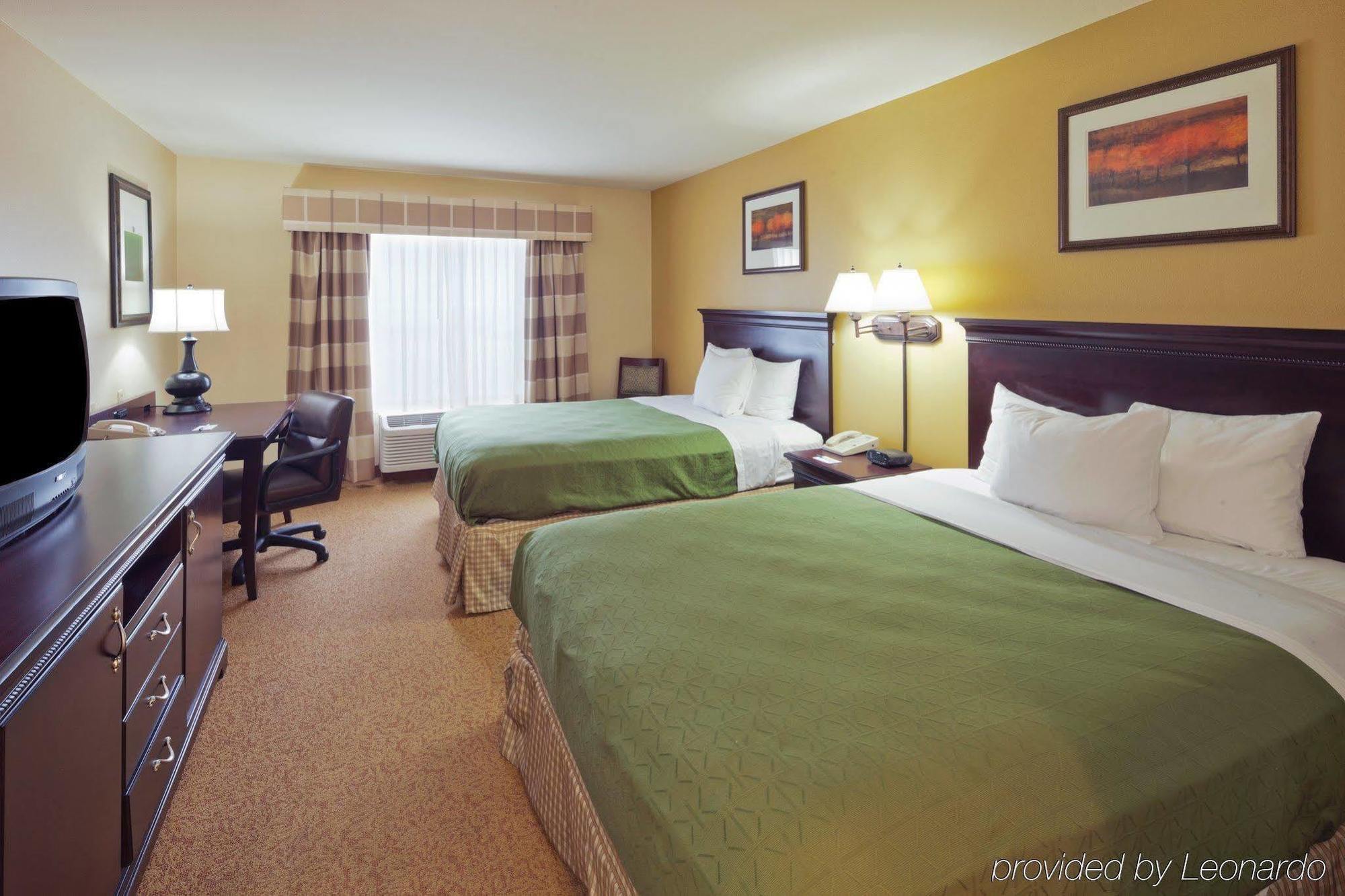 Country Inn & Suites By Radisson, Milwaukee Airport, Wi חדר תמונה